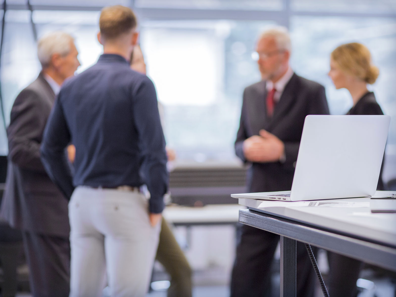 راهکارهای سازمانی